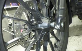 HONDA CL250-2 2002 MC57