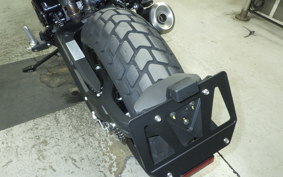 DUCATI SCRAMBLER 2025