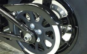 HARLEY FXBB1920 2025