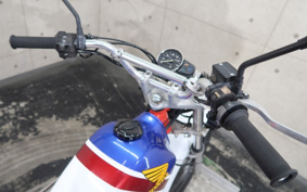 HONDA FTR223 MC34