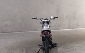 HONDA APE 50 TYPE D AC18