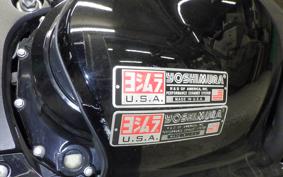 SUZUKI HAYABUSA Gen.2 2015 GX72B