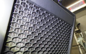 HONDA REBEL 250 S MC49