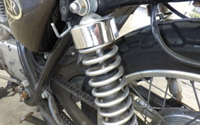 YAMAHA SR400 Gen.3 2007 RH01J