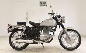 KAWASAKI ESTRELLA CUSTOM BJ250A