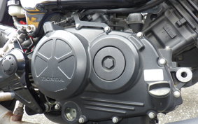 HONDA VTR 250 Gen. 2 MC33