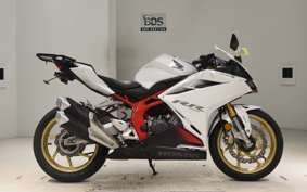 HONDA CBR250RR A MC51