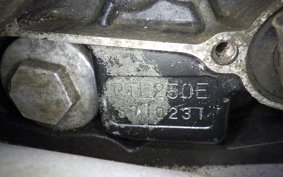 HONDA RTL250S RTL250SF