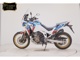 Фото Honda CRF1100L AFRICA TWIN DCT 2019 с японского аукциона