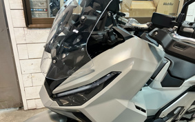 HONDA X-ADV 750 2025 RH21