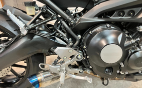 YAMAHA XSR900 2017 RN46J