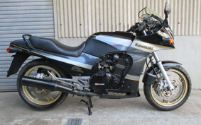 KAWASAKI GPZ900R NINJA 1990 ZX900A