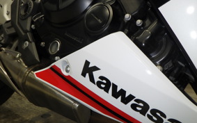 KAWASAKI NINJA 650 A 2023 ER650H