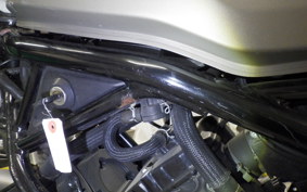 HONDA REBEL 250 A 2001 MC49