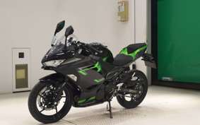 KAWASAKI NINJA 400 2018 EX400L