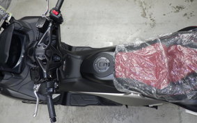 YAMAHA T-MAX 560 2026 SJ21J