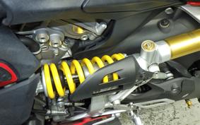 DUCATI 899 PANIGALE 2016