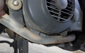 SUZUKI ADDRESS V125 G CF46A