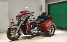 HARLEY FLHTCU TG 1870 2019
