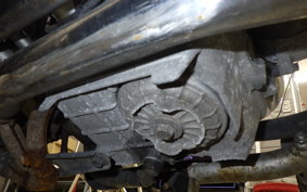 HONDA MAGNA 250 MC29