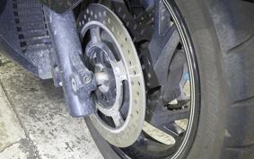 SUZUKI SKYWAVE 400 SA 3 2012 CK45A