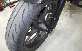 HONDA REBEL 1100 DCT 2021 SC83