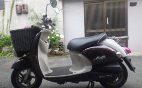 YAMAHA VINO MORUFE