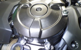 YAMAHA XSR700 2024 RM41J