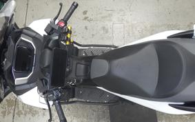 HONDA FORZA 250 2022 MF17