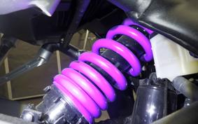 HONDA CB650R E-Clutch 2025 RH17