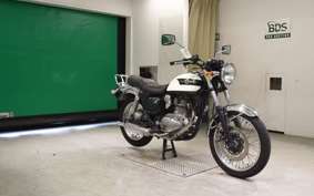 KAWASAKI ESTRELLA 1992 BJ250A