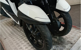 YAMAHA TRICITY 125 2018 SEC1J