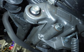 YAMAHA JOG-7 2011 AY01