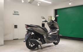 HONDA PCX 125 2018 JF81