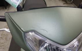 YAMAHA AXIS 125 Z SED7J