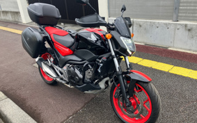 HONDA NC750S ABS 2016 RC88