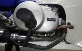 YAMAHA MATE 50 UA04J