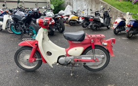 HONDA LITTLE CUB AA01