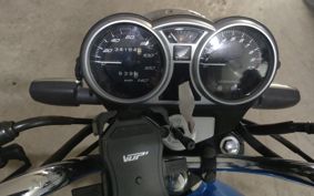 HONDA CB125 F PCJ7