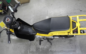 HONDA ｸﾛｽｶﾌﾞ 2014 JA10