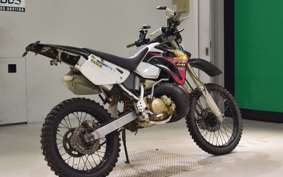 HONDA CRM250AR 2026 MD32