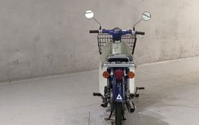 HONDA SUPER CUB50 AA01