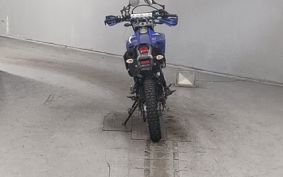 YAMAHA WR155R DG37