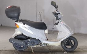SUZUKI ADDRESS V125 CF4EA