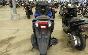 YAMAHA TRICITY 155 A SG37J