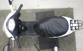 SUZUKI ADDRESS V50 CA4BA