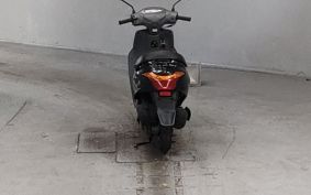 SUZUKI LET's 5 CA47A