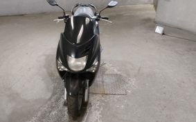 YAMAHA MAJESTY 125 5CA