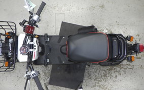 HONDA ZOOMER 2017 AF58