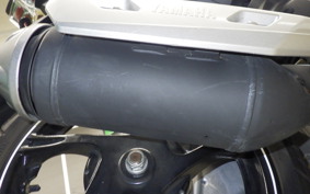 YAMAHA ﾙﾋﾞｱｽGTX125